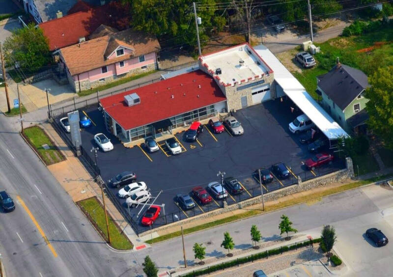 2017 FIAT 500 Abarth