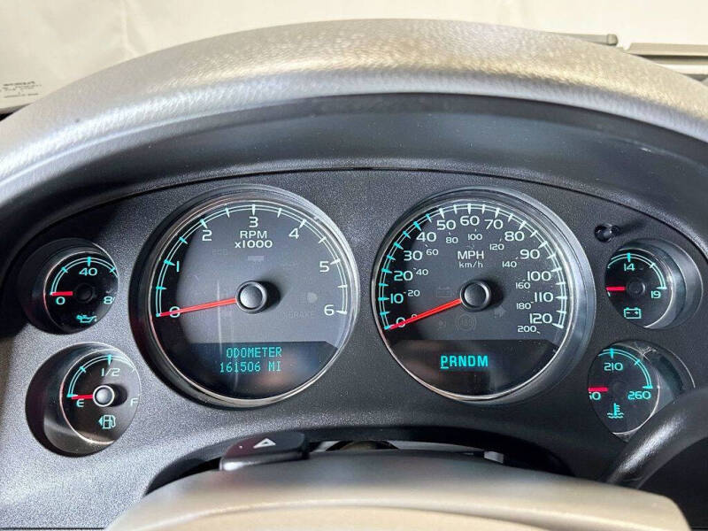 2010 GMC Sierra 1500