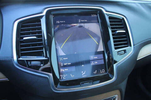 2016 Volvo XC90 T6 Inscription