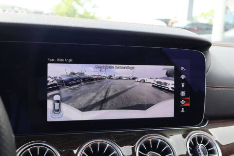 2022 Mercedes-Benz E-Class E 450