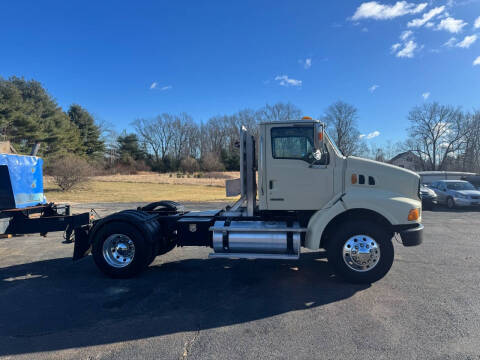 2005 Sterling LT 9500