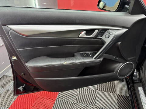 2010 Acura TL SH-AWD