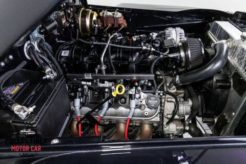 1950 Willys Utility Wagon