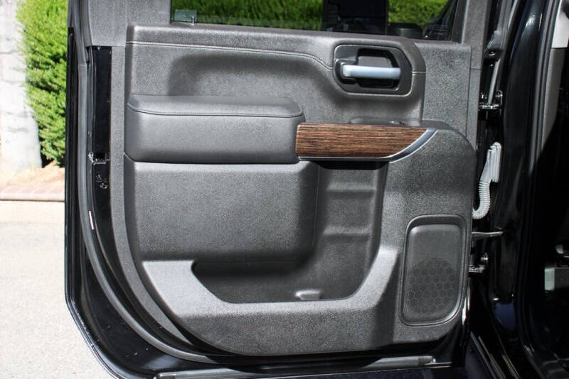 2021 GMC Sierra 3500HD