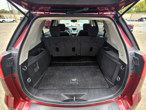 2012 GMC Terrain SLE-2