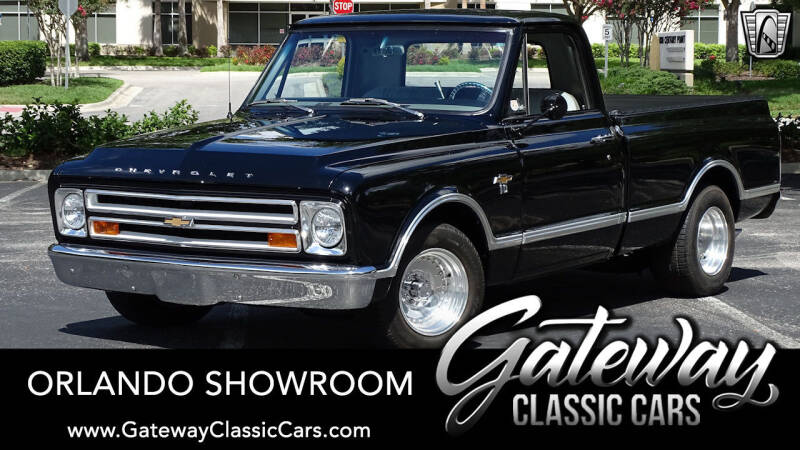 Classic Cars For Sale In Deland Fl Carsforsale Com