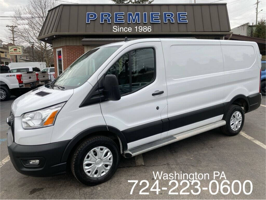 2021 Ford Transit For Sale In WV