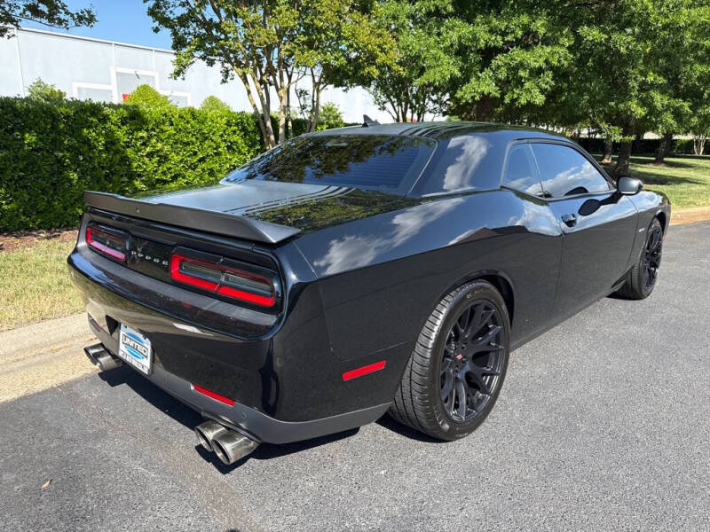 2016 Dodge Challenger R/T