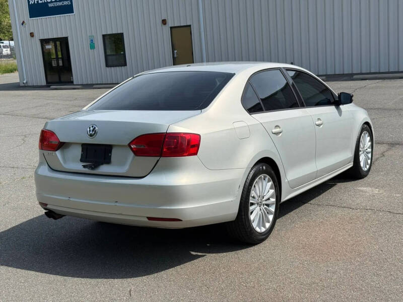 2011 Volkswagen Jetta