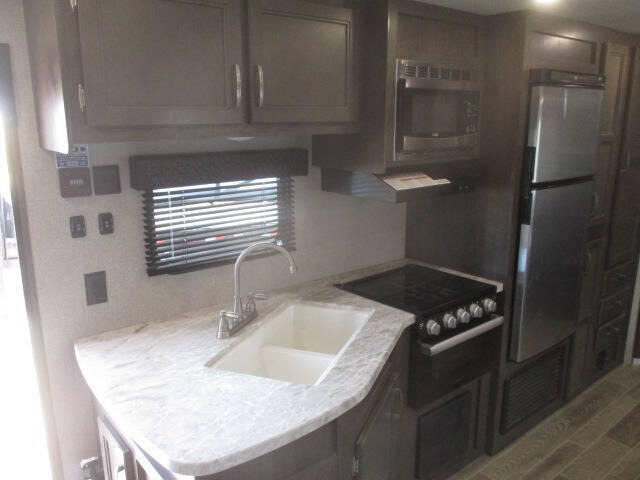 2021 SOLD Jayco Jay Flight 287BHS