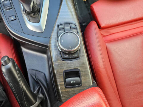 2015 BMW 2 Series M235i