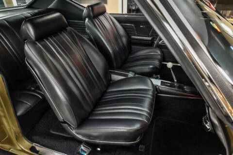 1969 Chevrolet Chevelle