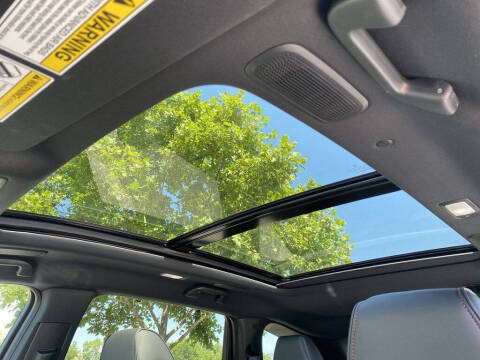 2026 Acura MDX SH-AWD w/A-SPEC