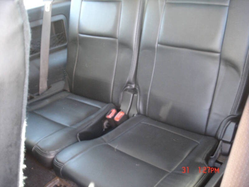 2010 Ford Explorer XLT