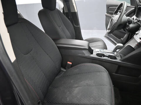 2015 GMC Terrain SLE-1