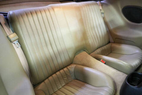 2002 Pontiac Firebird