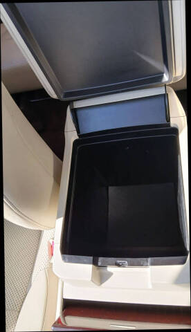 2015 Lexus GX 460 Luxury