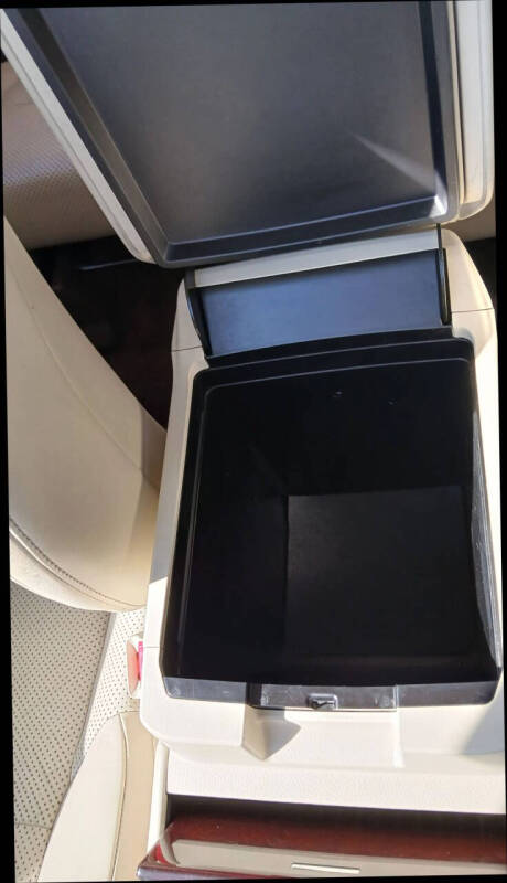 2015 Lexus GX 460 Luxury