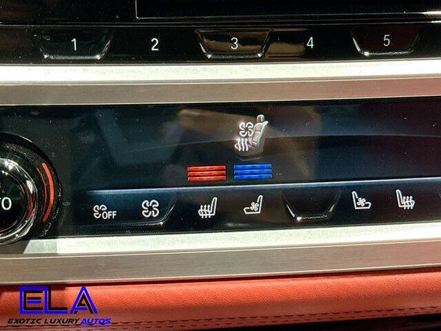 2019 BMW 7 Series 750i