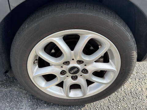 2019 MINI Hardtop 4 Door Cooper