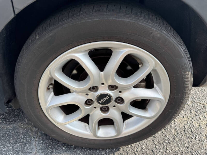 2019 MINI Hardtop 4 Door Cooper