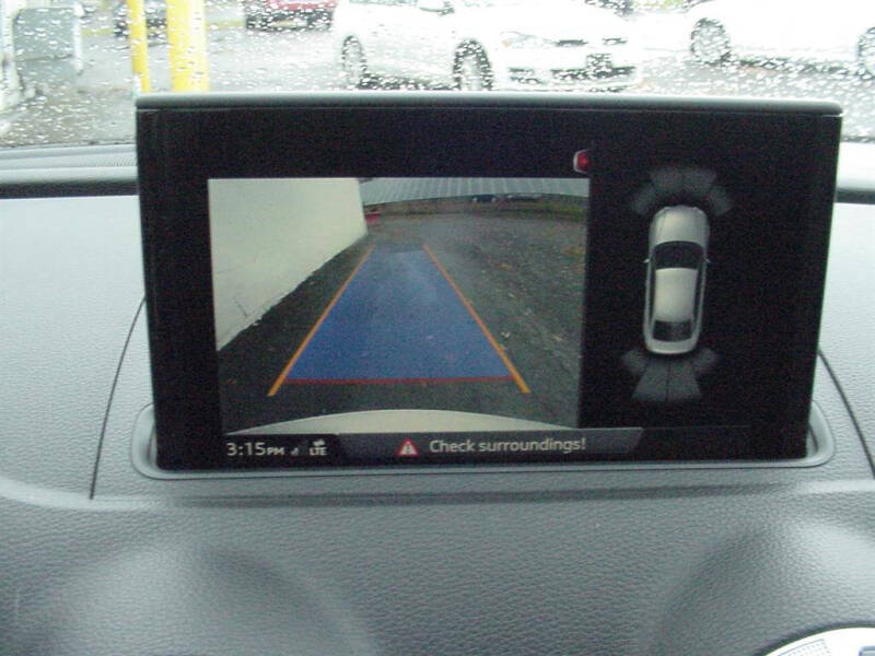 2019 Audi RS 3 2.5T quattro