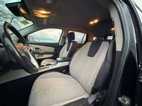 2017 GMC Terrain SLE-2