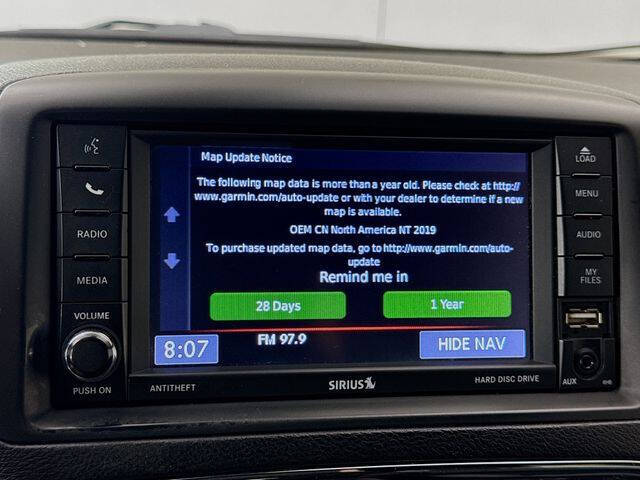 2020 Dodge Grand Caravan GT