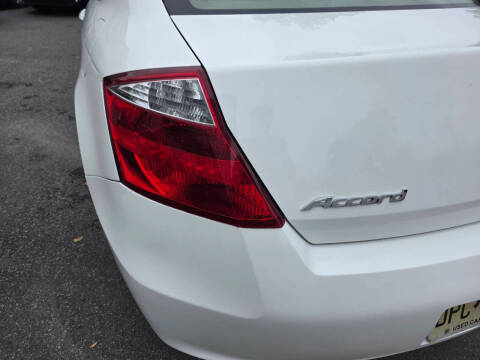 2008 Honda Accord EX