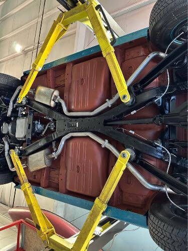 1961 Chevrolet Impala