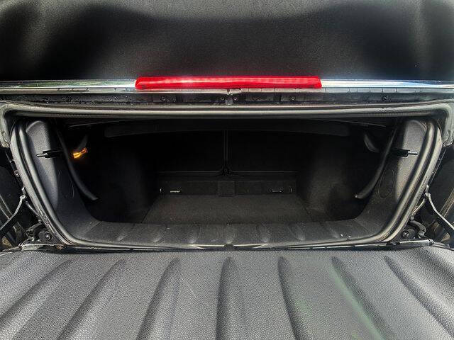 2011 MINI Cooper S