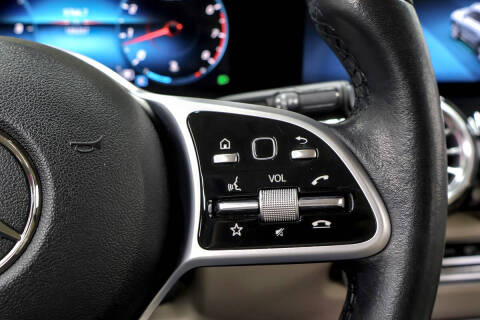 2020 Mercedes-Benz GLB GLB 250