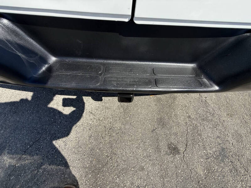 2019 GMC Savana 2500