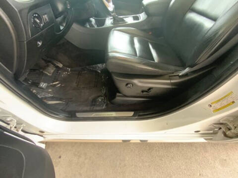 2019 Dodge Durango Citadel