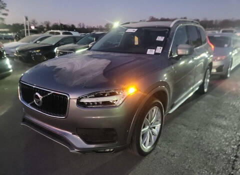 2017 Volvo XC90 for sale at TGM Motors in Paterson NJ