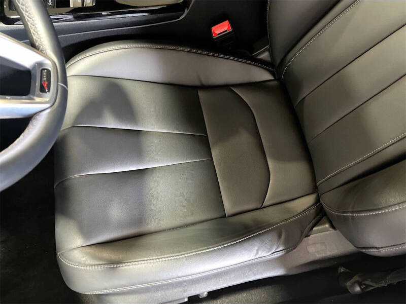 2025 Acura Integra w/A-SPEC