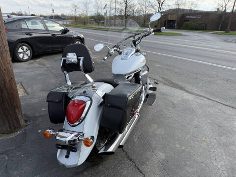 2013 Suzuki VL800 T