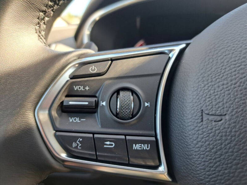 2026 Acura MDX w/Tech