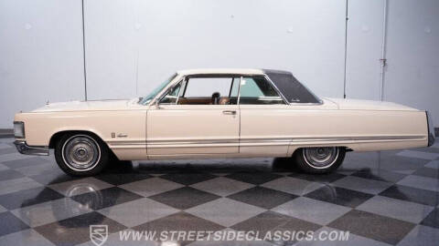 1967 Chrysler Imperial