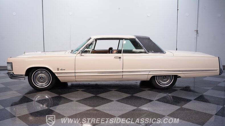 1967 Chrysler Imperial