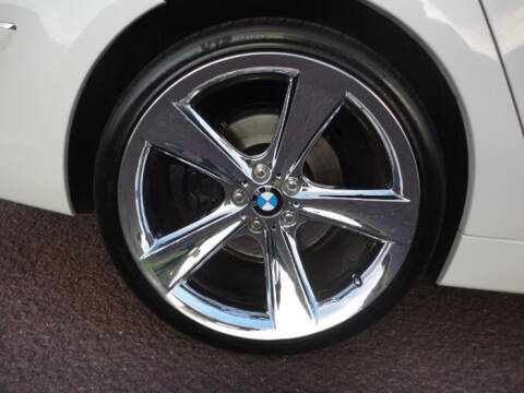 2006 BMW 7 Series 750Li