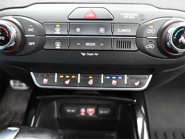 2016 Kia Sorento SX Limited