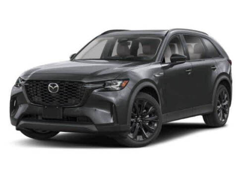 2025 Mazda CX-90 3.3 Turbo Premium Sport