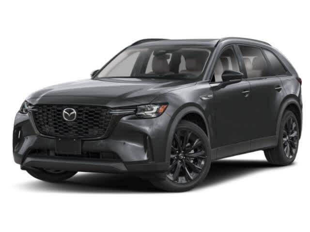 2025 Mazda CX-90 3.3 Turbo Premium Sport