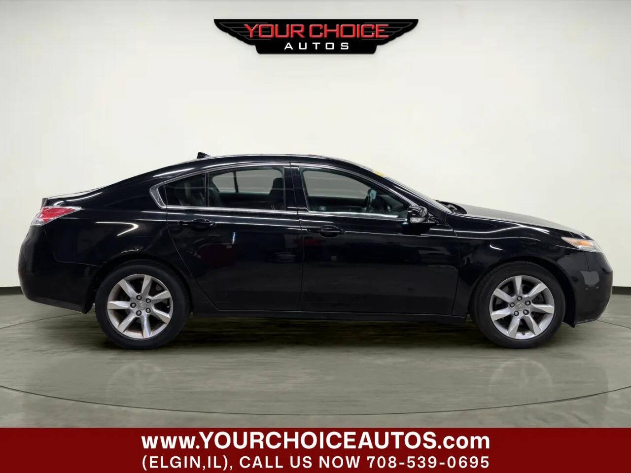 AcuraTL8