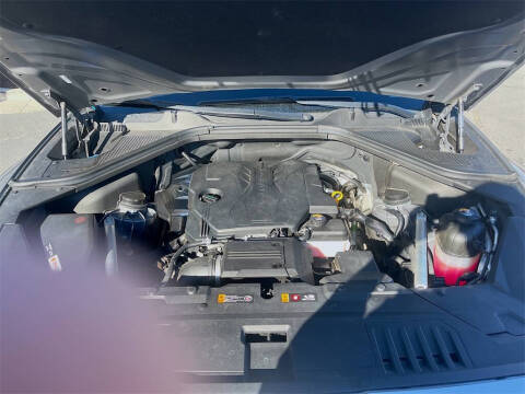 2022 Genesis GV80 2.5T