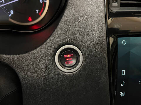 2021 Jaguar E-PACE P250