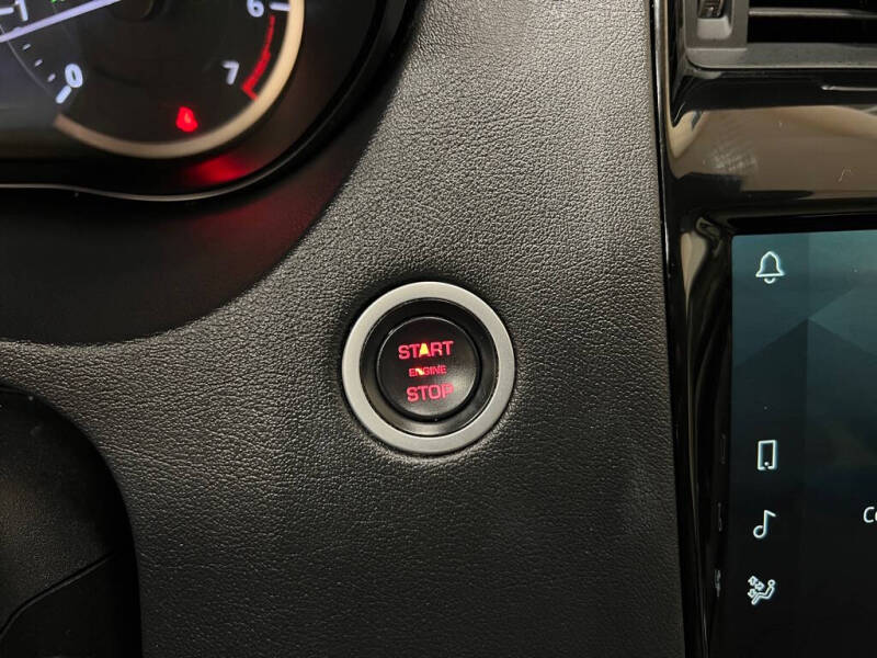 2021 Jaguar E-PACE P250