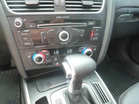 2014 Audi A4 2.0T Premium Plus