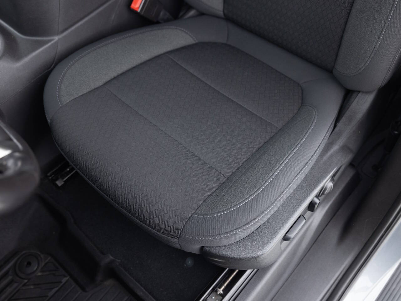 Used Car 2021 Chevrolet Silverado 1500  Lt Trail Boss 4x4 4dr Crew Cab 5.8 Ft. Sb For Sale Under $50,000 In Coal City, Illinois